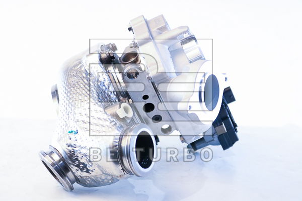 Turbocompresseur, suralimentation